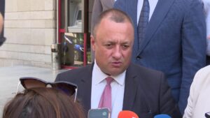 Плевен създаде временна комисия за решаване на водната криза