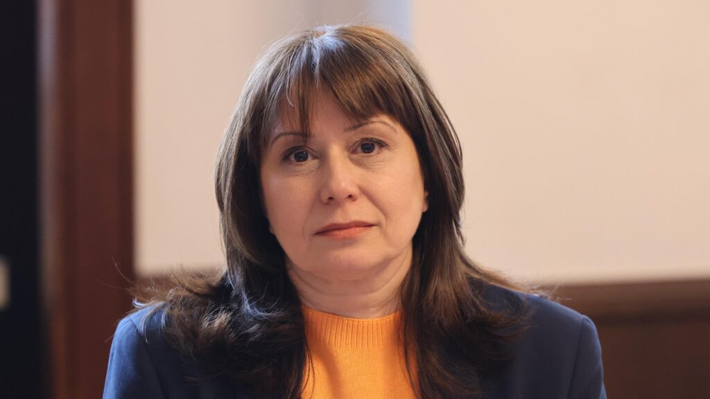  Снимка: БГНЕС 