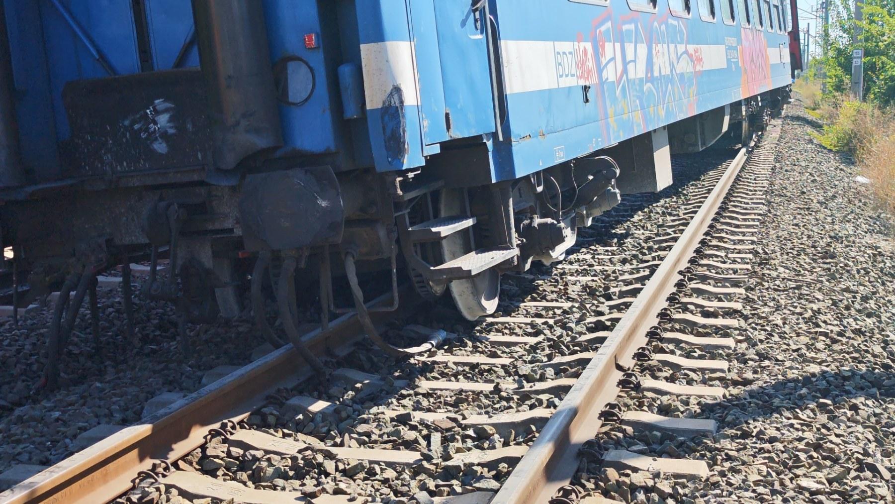 До 2028 година трансграничният железопътен тунел между България и Република