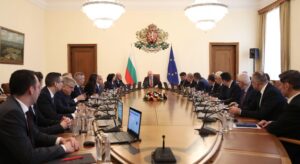 Спор между кабинета и опозицията по повод държавните имоти