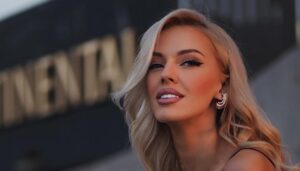 Натали Трифонова стана майка (СНИМКА)
