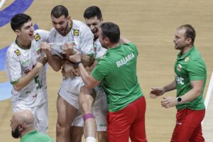 България излиза срещу Чехия на 1/2 -финала на Световното по волейбол