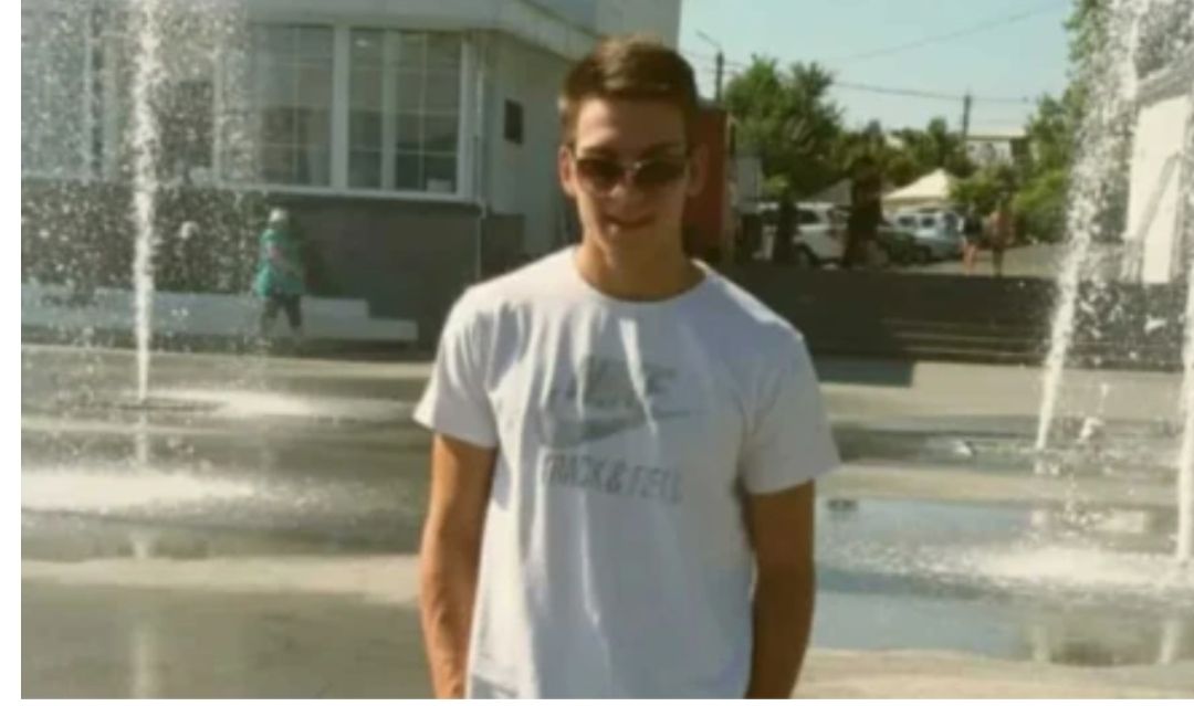 8222 Всичко е наред Той е на сигурно място Обществото трябва