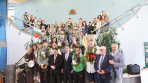 Ето каква премия получиха „лъвовете“ от държавата