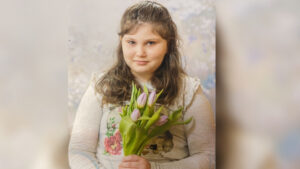 Издирва се 9-годишната Селин – майката моли за помощ