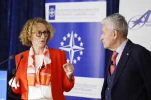 Радмила Шекеринска: Русия остава най-сериозната заплаха за сигурността на България и Европа