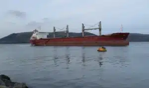 Под лупа морето край Ахтопол: следят водите след изтеглянето на „Кайрос“