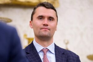 Президентът Тръмп: Легендарният Чарли Кърк е мъртъв