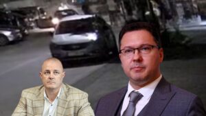 Официално: Съдът в Русе излезе със становище за случая с шефа на полицията