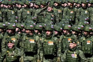 Есенна вълна: Русия мобилизира 135 000 войници, ще ги изпрати ли на фронта?