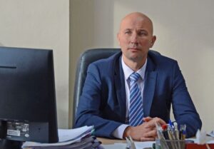 Прокуратурата разпита отново бившия зам.-кмет на Варна Диан Иванов