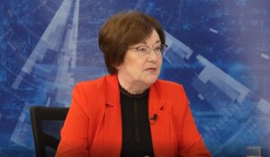 Донка Михайлова: Новият закон за ВиК ще ни задължи да плащаме цена, която е с 30% по-висока