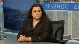 Диана Хусеин: Израел се превърна в най-мразената държава в света