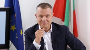 Изявление на Емил Кошлуков заради скандала със СЕМ
