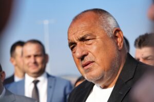 Борисов отговори очаква ли оставки след случая в Русе