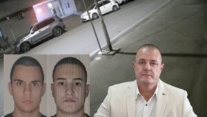 Заместникът на Митов: Един полицай е пребит като куче – това е атака срещу държавността
