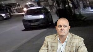 Съседът на шефа на полицията в Русе проговори за случилото се