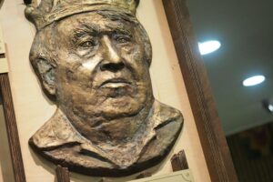100 години от рождението на Георги Калоянчев: Валидират пощенска марка в чест на големия актьор