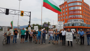 Синдикат „Подкрепа“ стартира серия от протести в ключови държавни институции