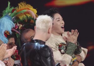 Над 20 държави и милиарди зрители: Русия възроди конкурса „Интервизия“ (ВИДЕО)