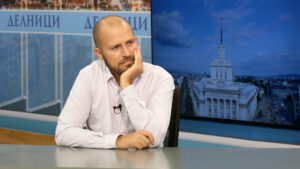 Искрен Митев: „ДПС-Ново начало“ обира мършата от ГЕРБ