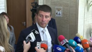 Ивелин Михайлов: Мария Илиева ще подаде оставка, когато…