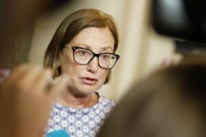 Адвокат Ина Лулчева: Делото на Благомир Коцев е политическо