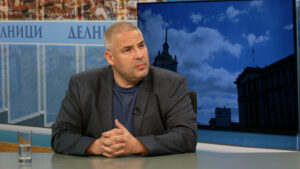 Адв. Методи Лалов: Този петък аз ще бъда мишената на всички въпроси на гражданите