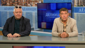 Недялко Недялков: Никой в НС не пита как Желязков строи хотел с водопад по време на водна криза