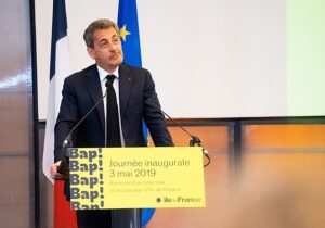 ОФИЦИАЛНО: Бивш президент на Франция влиза в затвора заради пари от Кадафи