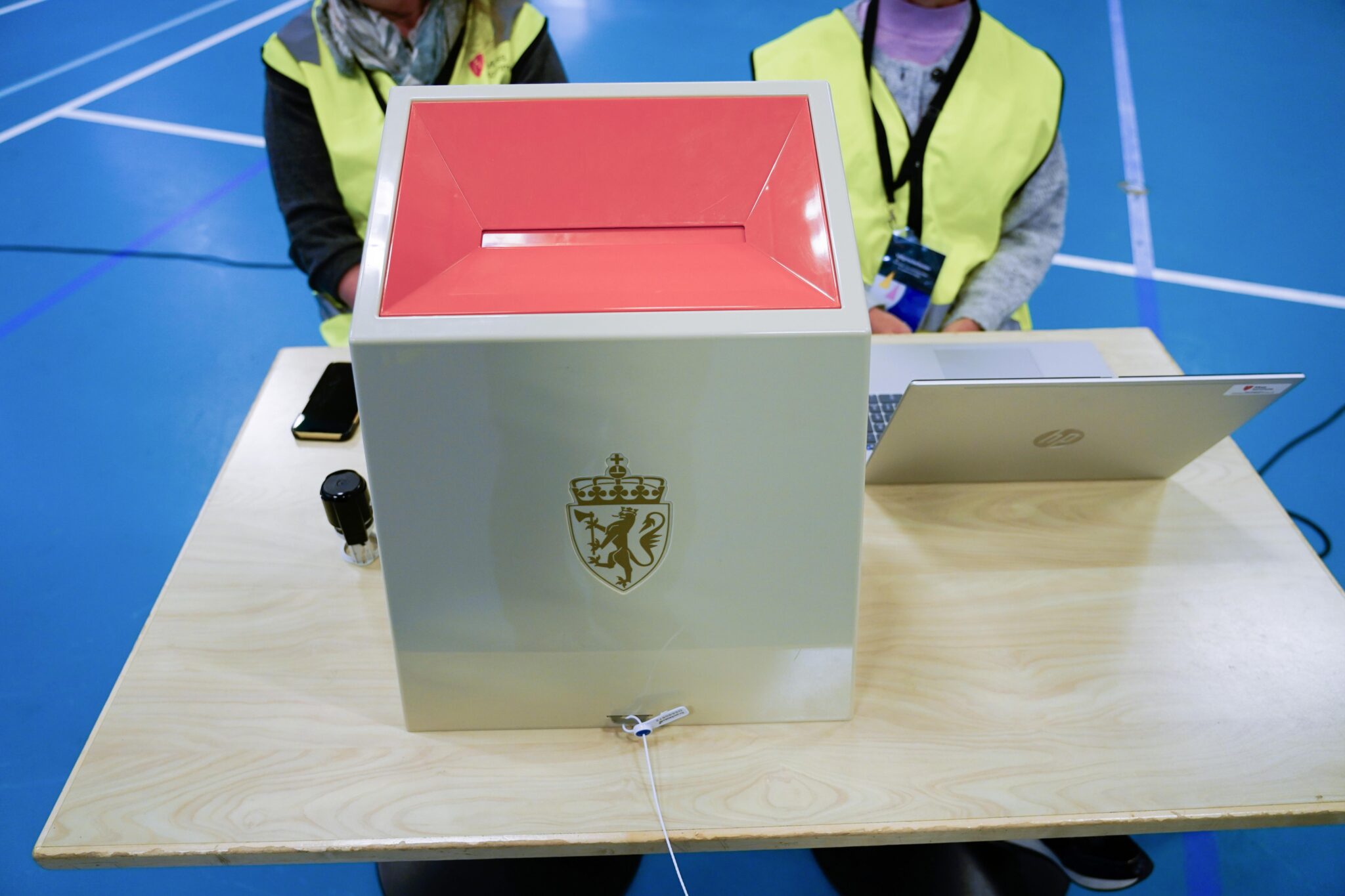 Левият блок в Норвегия воден от премиера Йонас Гар Стьоре