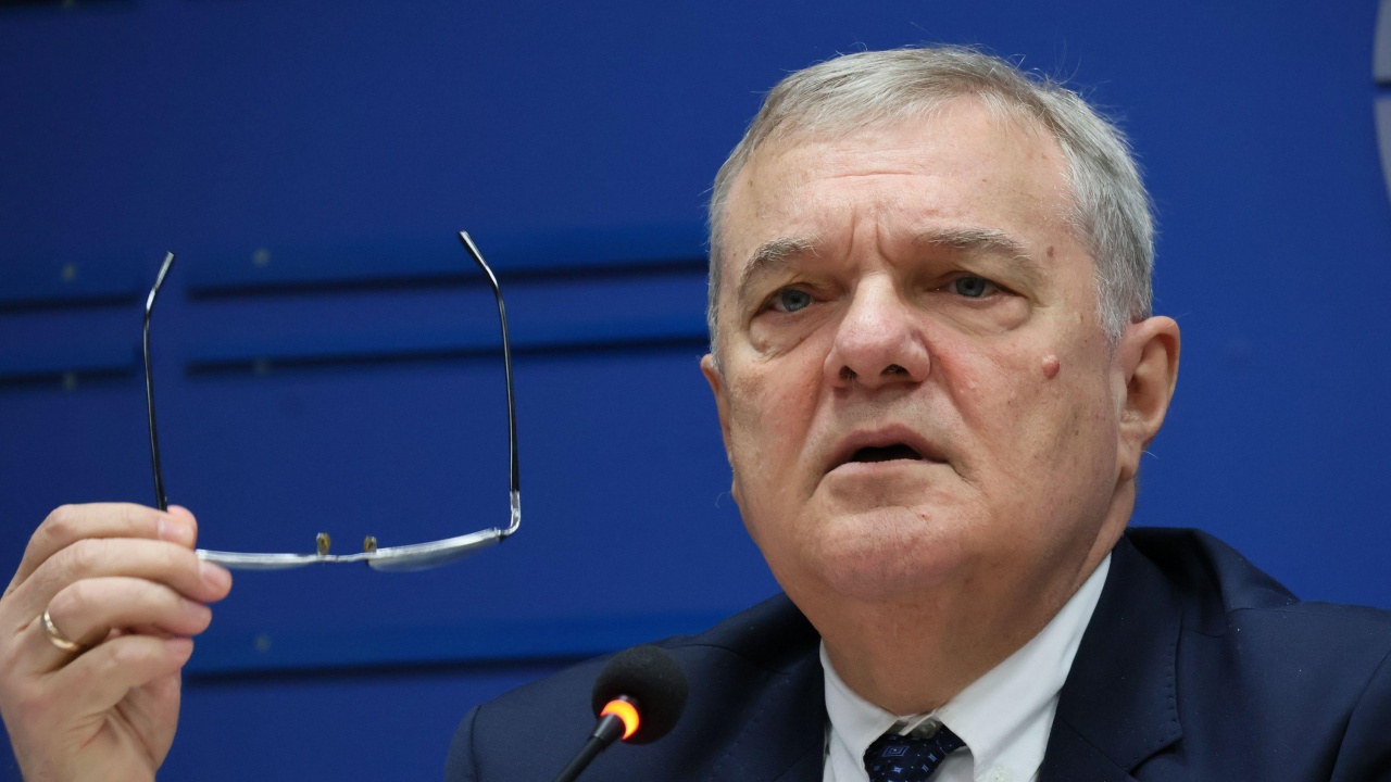 8222 Румен Петков Езикът на политиците който чухме тази сутрин смущава