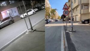След видеозаписите от Русе: Граждани излизат на два паралелни протеста