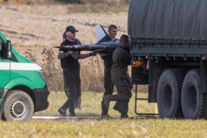 „Стена срещу дронове“: Европейските министри на отбраната със спешна среща