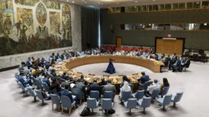 Ню Йорк под засилена охрана преди 80-ото Общо събрание на ООН