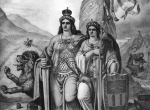 140 години от Съединението на Княжество България с Източна Румелия!