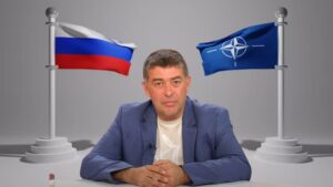 Страхил Ангелов: Колеги, как върви мероприятието с дроновете над Полша?