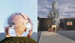 ЮНЕСКО откри виртуален музей с откраднати артефакти, за да привлече вниманието към незаконния трафик