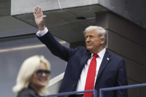 Доналд Тръмп: Аз донесох мира в Близкия изток и щях да ръководя Съвета за Газа