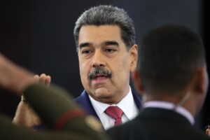 Мадуро: Венецуела ще се защити от „агресията“ на САЩ