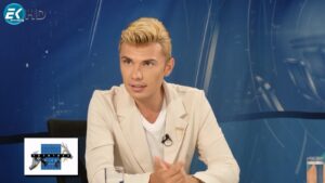 Владислав Славов: Детето трябва да е цар през цялото време
