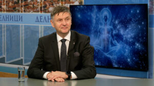 Владимир Георгиев: Трябва да въведем прогресивно данъчно облагане