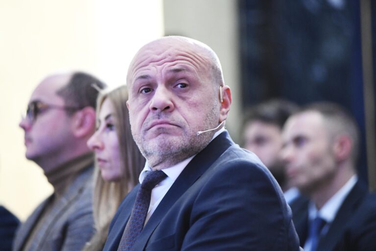 Дончев: „Бюджетът обикновено се гледа след Нова година“