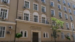 Финансовото министерство внася Бюджет 2026 до края на октомври (ВИДЕО)