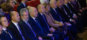 Продължава визитата на унгарския президент у нас (ВИДЕО)