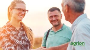 Преходът към еврото: „Агрион“ с ясни правила за сделките със земеделска земя