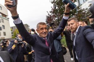 Партията на Андрей Бабиш печели изборите в Чехия – предстоят трудни коалиционни преговори – ОБНОВЕНА