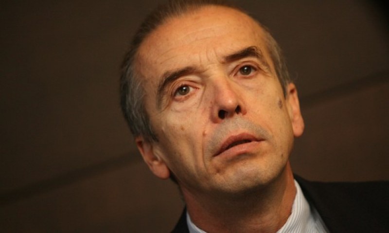 Атанас Мангъров