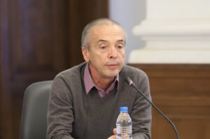 Доц. Атанас Мангъров: В момента няма ваксини, но ги чакаме