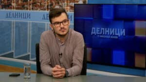 Атанас Радев: Управляващите да кажат, че трябва да се затягат коланите